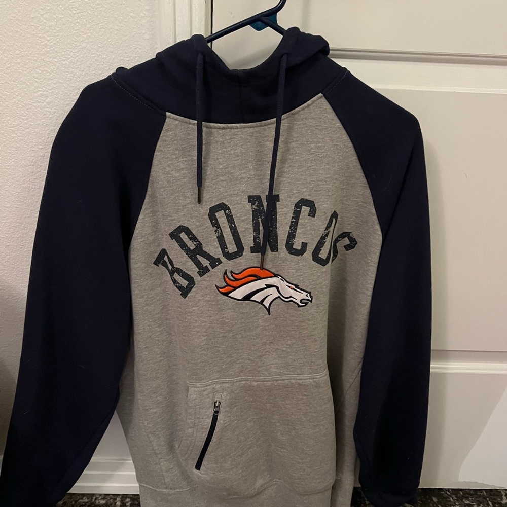 Broncos Hoodie